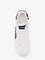 Dolce & Gabbana Portofino letaher light strobel sneakers - Neroleo