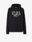 Fendi Oversize cotton sweatshirt - Black