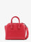 Givenchy Antigona Mini leather crossbody bag - Bright Peach