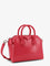 Givenchy Antigona Mini leather crossbody bag - Bright Peach