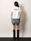 Givenchy Cotton T-shirt - White