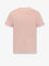Moncler Biologic cotton t-shirt - Rosa