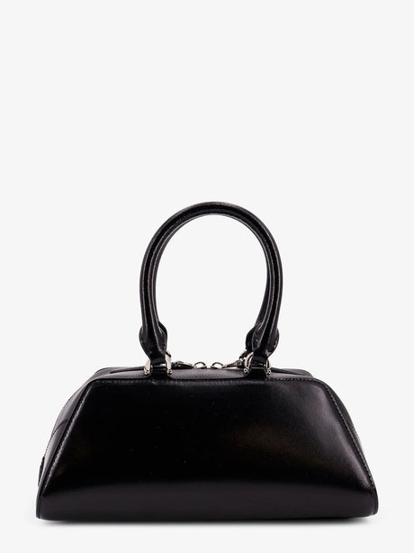 Givenchy Antigona Mini leather shoulder bag - Black