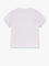 Givenchy Cotton t-shirt with print on the front - White