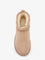 Ugg Classic Ultra Mini Platform suede ankle boots - Sand