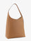 Tory Burch Romy Hobo leather bag - Tiramisu