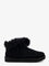 Ugg W Classic Ultra Mini suede boots - Black