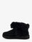 Ugg W Classic Ultra Mini suede boots - Black