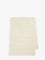 Toteme Virgin wool and alpaca scarf - Off-White