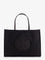 Tory Burch Ella Tote nylon handbag - Black