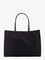 Tory Burch Ella Tote nylon handbag - Black