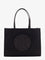 Tory Burch Ella nylon shoulder bag - Black