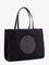 Tory Burch Ella nylon shoulder bag - Black