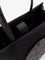 Tory Burch Ella nylon shoulder bag - Black