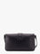 Pinko Love one classic leather shoulder bag - Nero