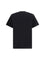 Moschino Logo printed T-shirt - Patterned Black