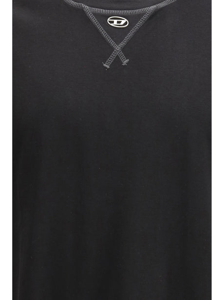 Diesel T-madjust-tr T-shirt - 9xx
