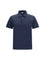 Burberry Jwear Polo Shirt - Navy