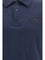 Burberry Jwear Polo Shirt - Navy