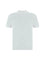 Comme Des GarçOns Play Cotton Polo with patch - White