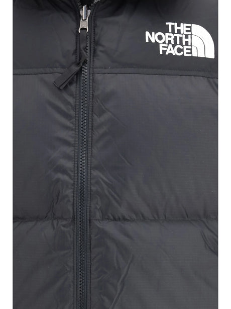 The North Face 1996 Retro Nuptse Vest - Tnf Black/R