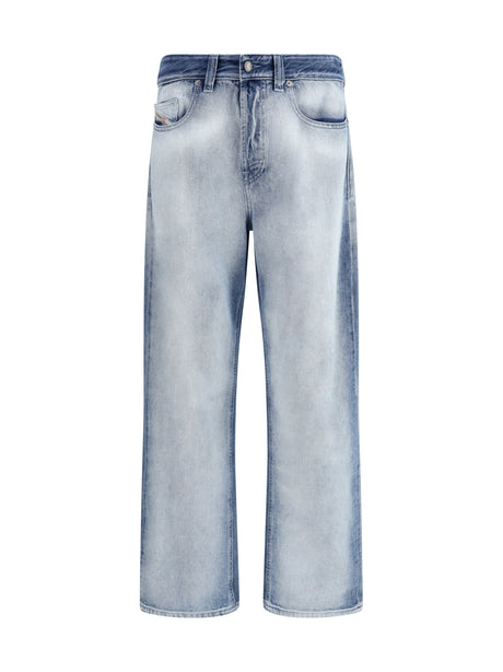 Diesel 2001 D-macro-fsi2 Jeans