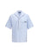 Dolce & Gabbana Short-sleeve striped Shirt - Rigato