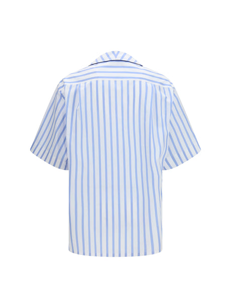 Dolce & Gabbana Short-sleeve striped Shirt - Rigato