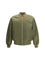 Diesel W-Type-D1 reversible Bomber Jacket - 51f