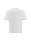 Brunello Cucinelli T-shirt in cotton with a logo - White Ottico+Perla
