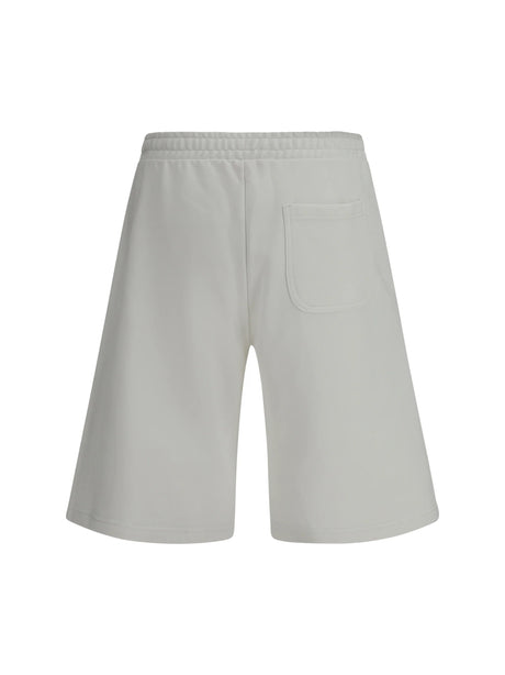 Diesel P-Crow-Div track Shorts - 100