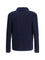 Brunello Cucinelli Cardigan with a shawl collar - Navy