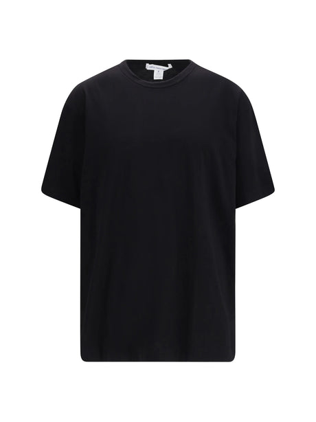Comme Des GarçOns Shirt Oversized short-sleeve crewneck T-shirt - Black