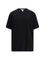 Comme Des GarçOns Shirt Oversized short-sleeve crewneck T-shirt - Black