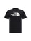 The North Face Easy T-shirt - Tnf Black/Tnf Wht