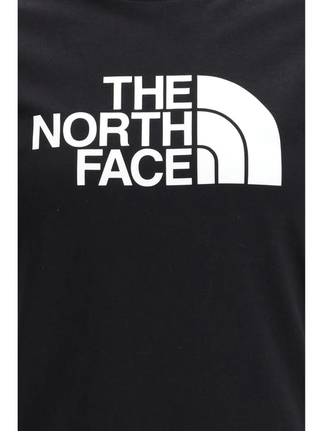 The North Face Easy T-shirt - Tnf Black/Tnf Wht