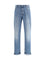 Brunello Cucinelli Cuffed Jeans - Denim Light Old