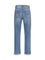 Brunello Cucinelli Cuffed Jeans - Denim Light Old
