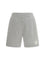 Givenchy Cotton sports Shorts - Light Grey Melange