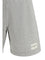 Givenchy Cotton sports Shorts - Light Grey Melange