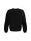 Kenzo Boke Flower 2.0 embroidered cotton Sweatshirt - Black