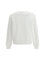 Kenzo Boke Flower 2.0 cotton Sweatshirt - Off White