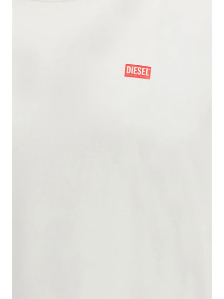 Diesel T-Angie-Od T-shirt - 100