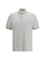 Brunello Cucinelli Cotton Polo - Perla+Grigio
