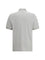 Brunello Cucinelli Cotton Polo - Perla+Grigio