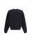 Dsquared2 Logo cotton Sweatshirt - Black