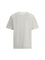 Alexander Mcqueen Skull-print T-shirt - White/Silver