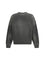Golden Goose Star Embroidered Sweatshirt - Charcoal