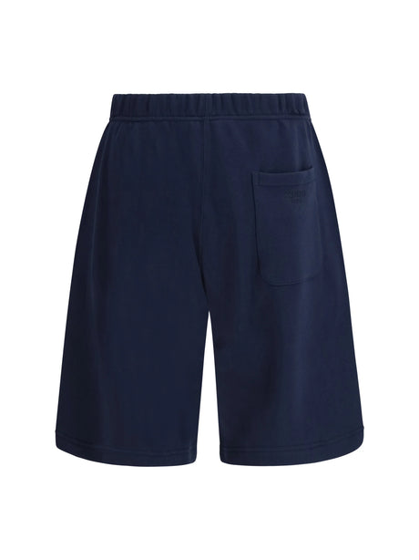 Kenzo Boke Flower Shorts - Navy Blue