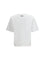 Dsquared2 T-shirt in cotton with Icon graphic print - White
